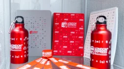 Языковая школа London Express на улице Федора Лузана изображение 12
