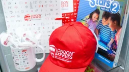 Языковая школа London Express на улице Федора Лузана изображение 6