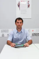 Лазиев Константин Григорьевич
