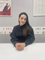 Фадеева Екатерина
